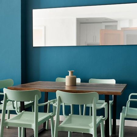 Espiritu Apartment إشبيلية المظهر الخارجي الصورة