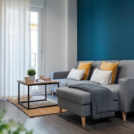 Espiritu Apartment إشبيلية المظهر الخارجي الصورة