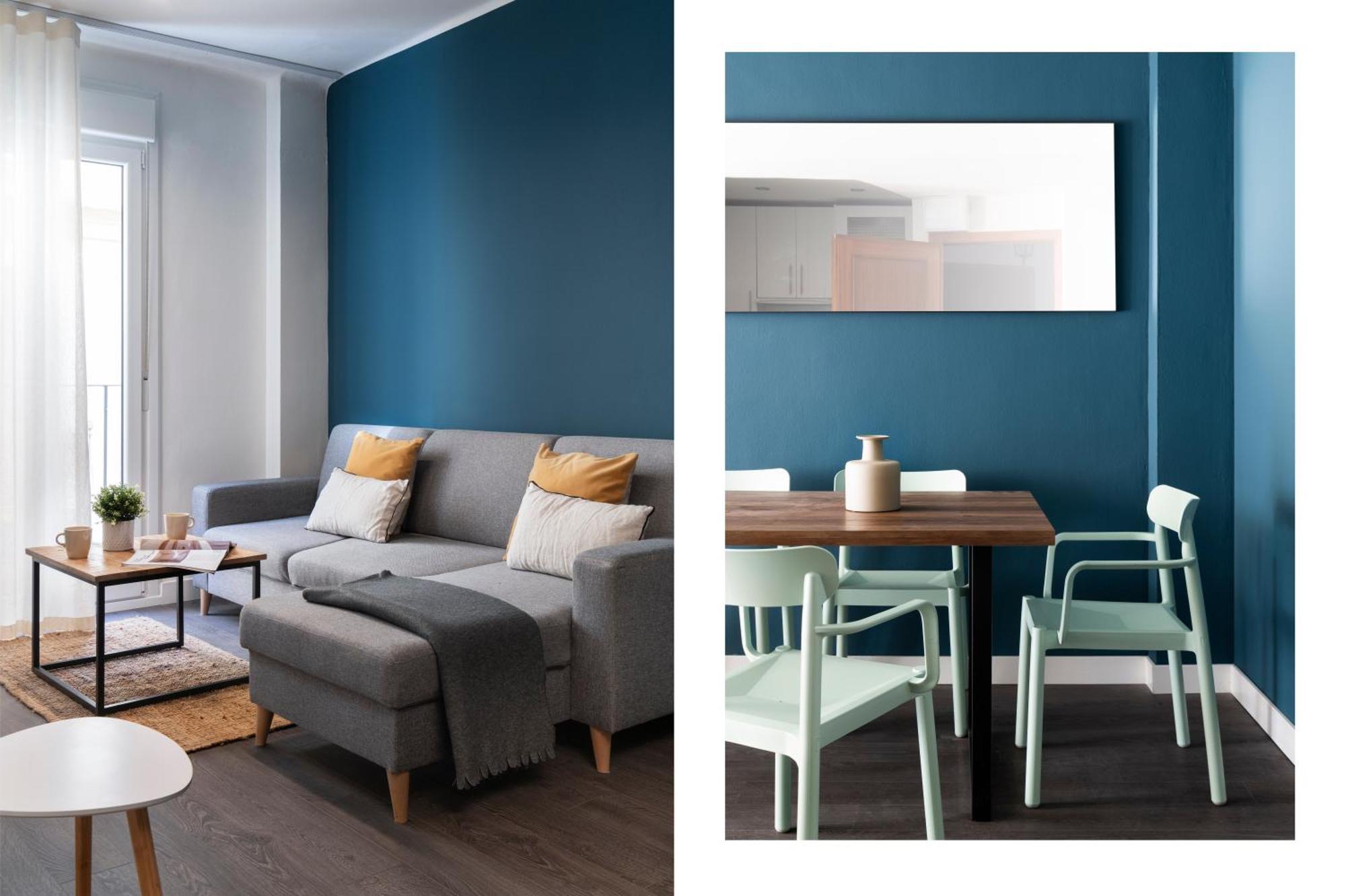 Espiritu Apartment إشبيلية المظهر الخارجي الصورة
