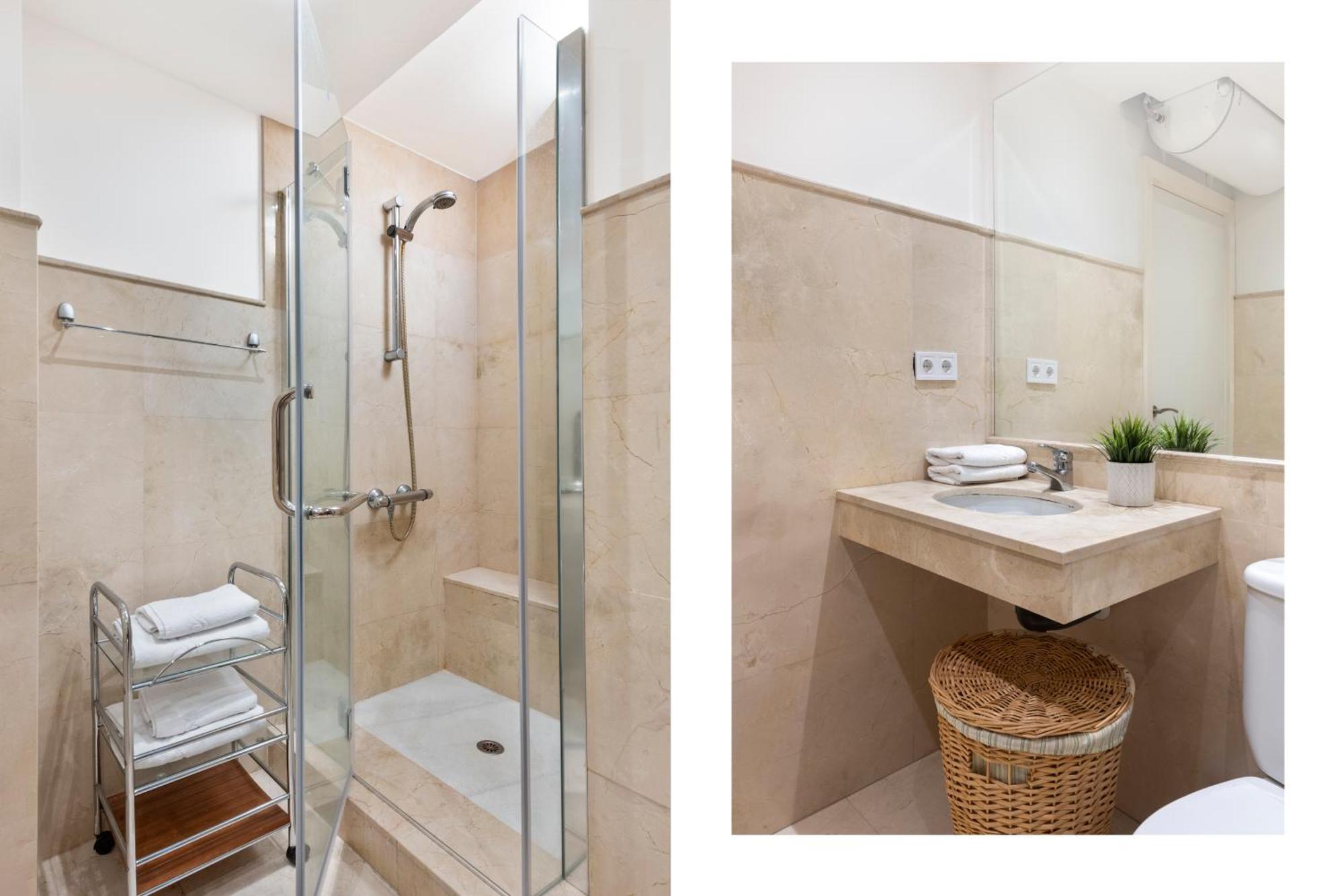 Espiritu Apartment إشبيلية المظهر الخارجي الصورة