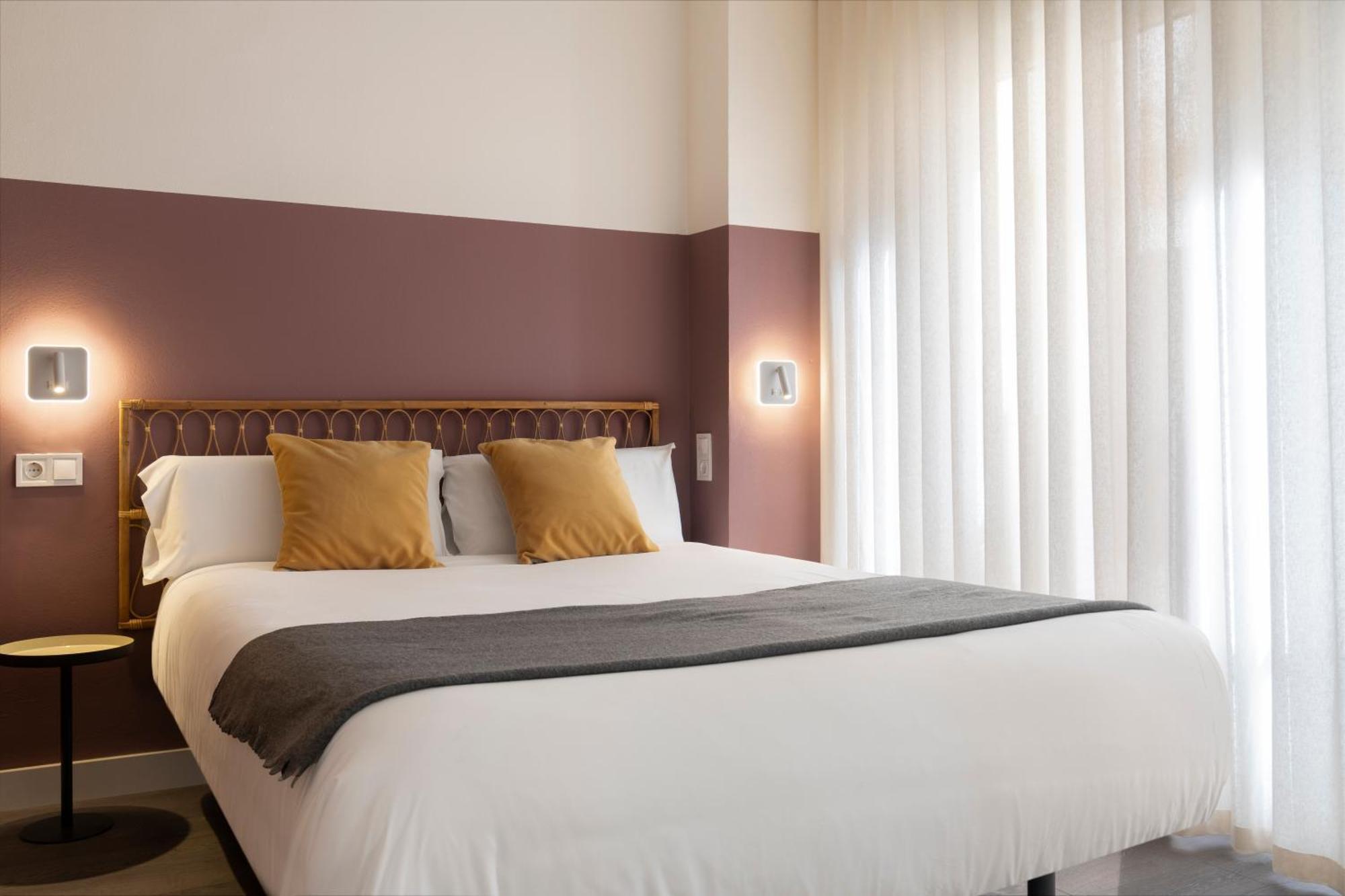 Espiritu Apartment إشبيلية المظهر الخارجي الصورة